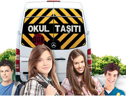 Öğrenci Taşımacılığı