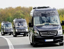 Ankara Minibüs Kiralama