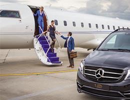 Havalimanı Transfer