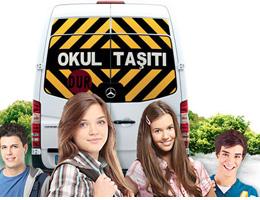 Öğrenci Taşımacılığı