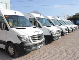 Personel Taşımacılığı